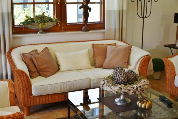 Affordable Ways to Refresh Your Living Room Style